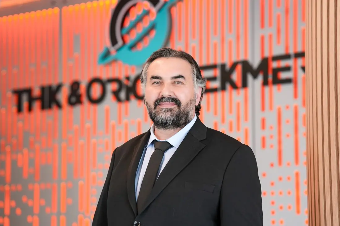 İsa Uysal, THK & Orion Tekmer'de